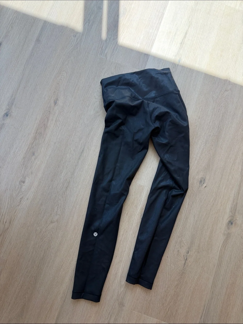 lululemon athletica comfortable high